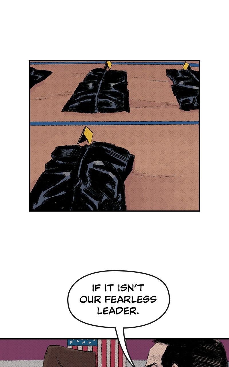 Read Something is Killing the Children chapter 22 image 29 on Lezhin
