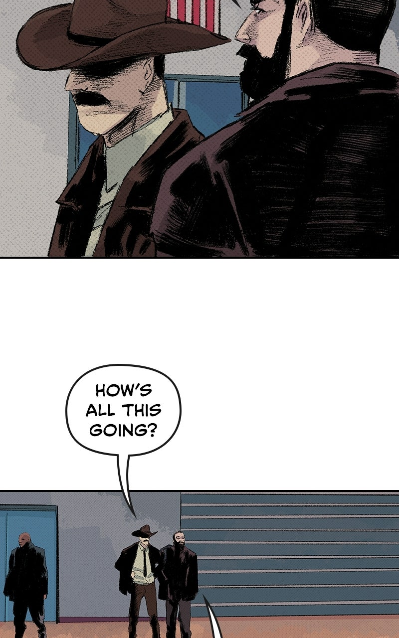 Read Something is Killing the Children chapter 22 image 30 on Lezhin