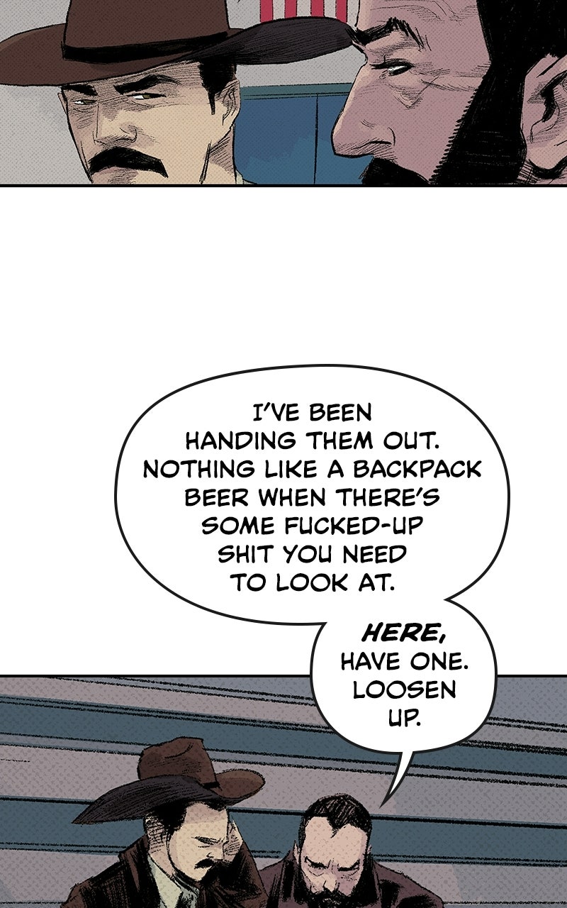 Read Something is Killing the Children chapter 22 image 33 on Lezhin