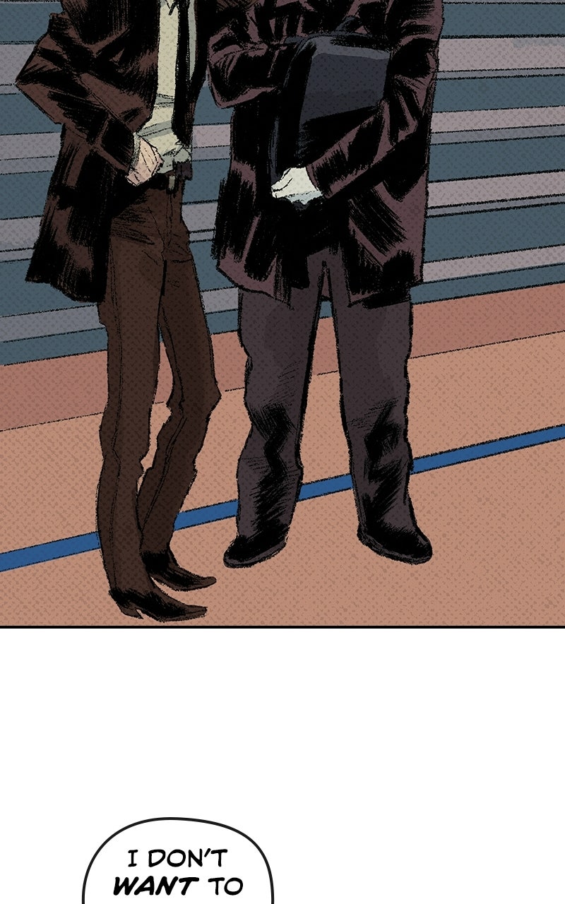 Read Something is Killing the Children chapter 22 image 34 on Lezhin