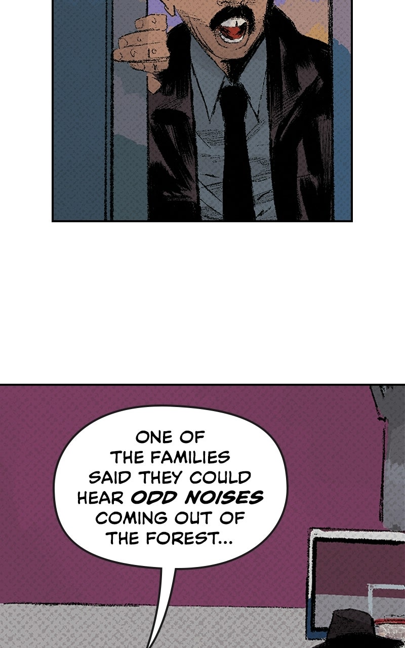 Read Something is Killing the Children chapter 22 image 37 on Lezhin