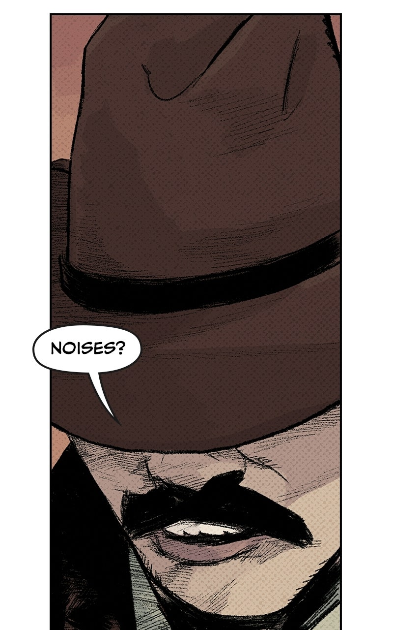 Read Something is Killing the Children chapter 22 image 39 on Lezhin