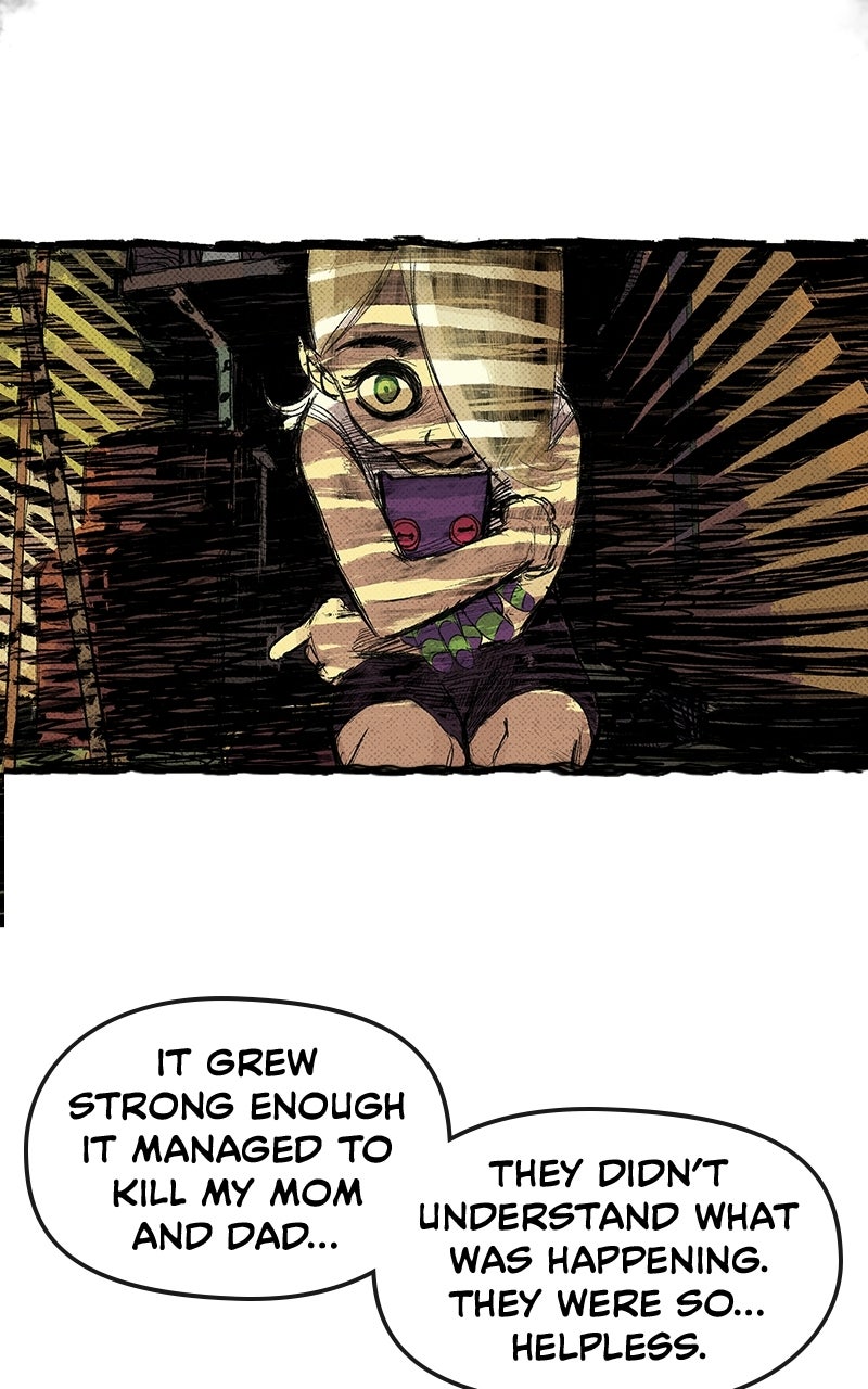 Read Something is Killing the Children chapter 22 image 4 on Lezhin
