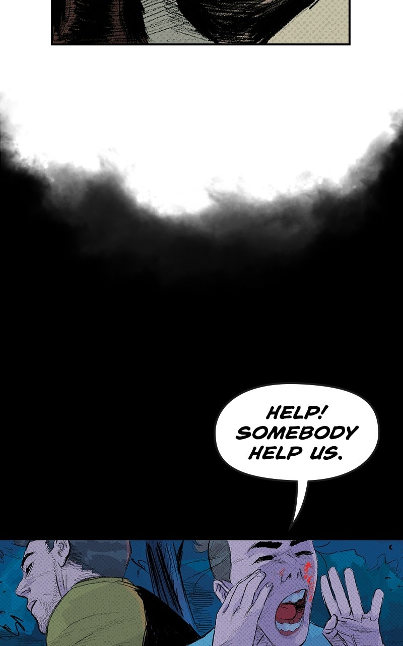 Read Something is Killing the Children chapter 22 image 40 on Lezhin