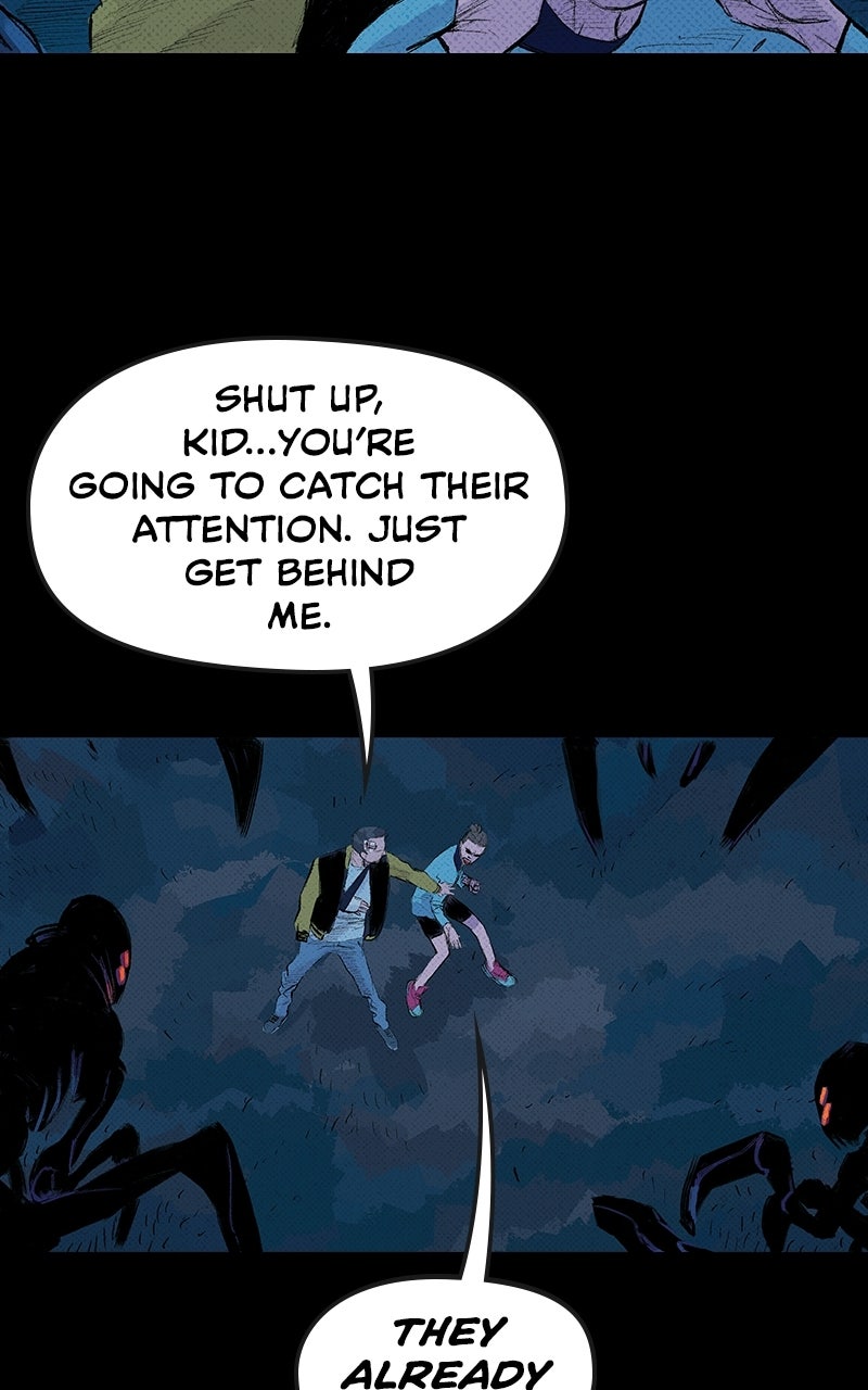 Read Something is Killing the Children chapter 22 image 41 on Lezhin