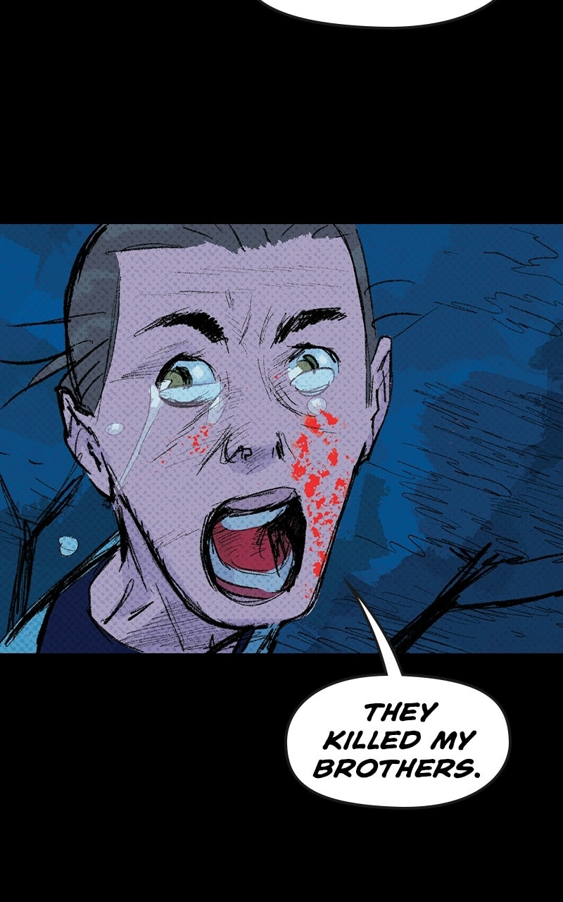 Read Something is Killing the Children chapter 22 image 43 on Lezhin
