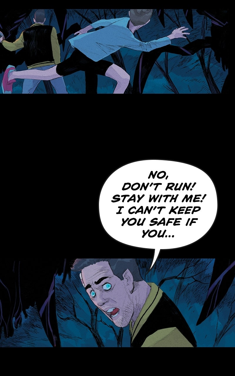 Read Something is Killing the Children chapter 22 image 45 on Lezhin