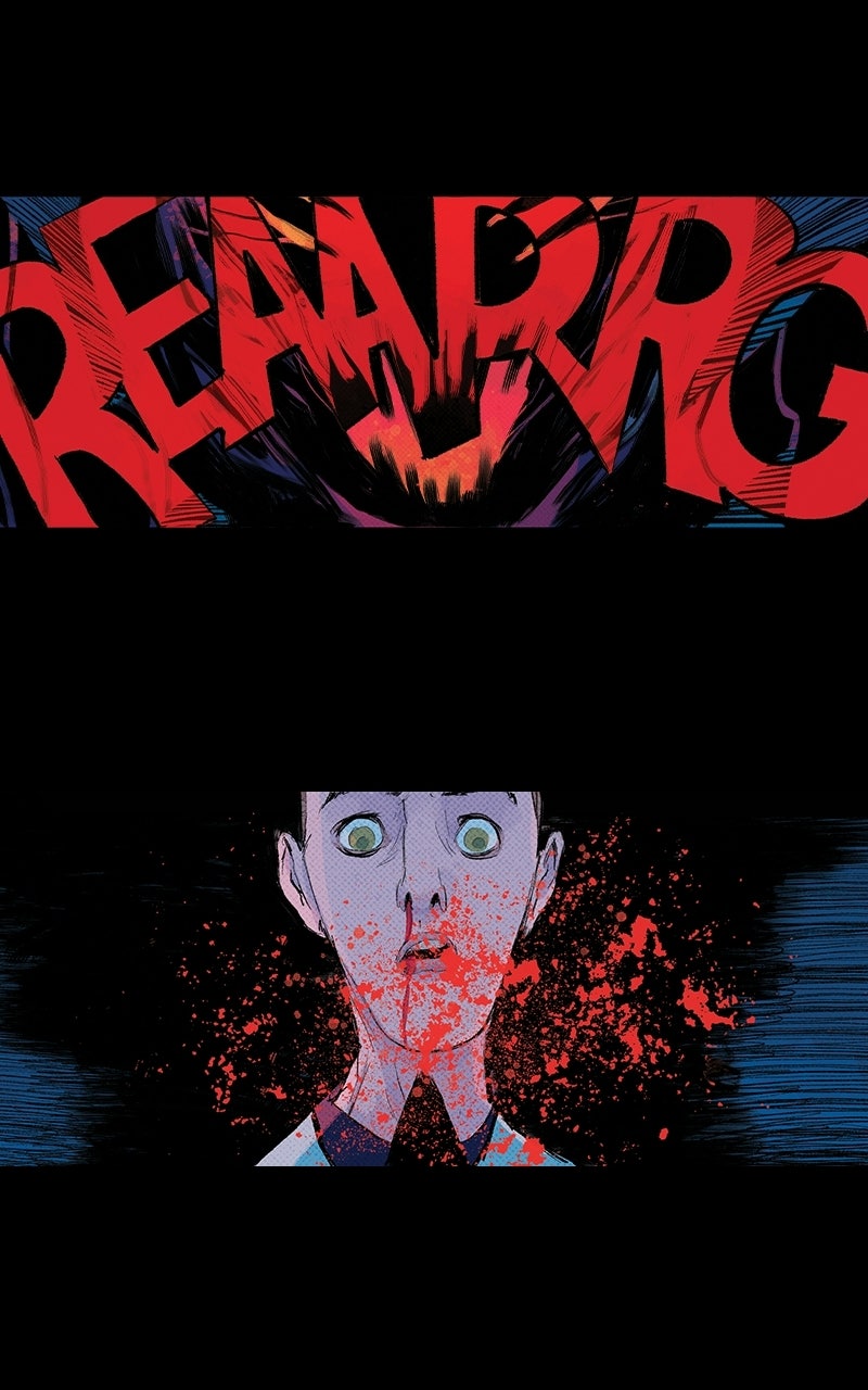 Read Something is Killing the Children chapter 22 image 46 on Lezhin