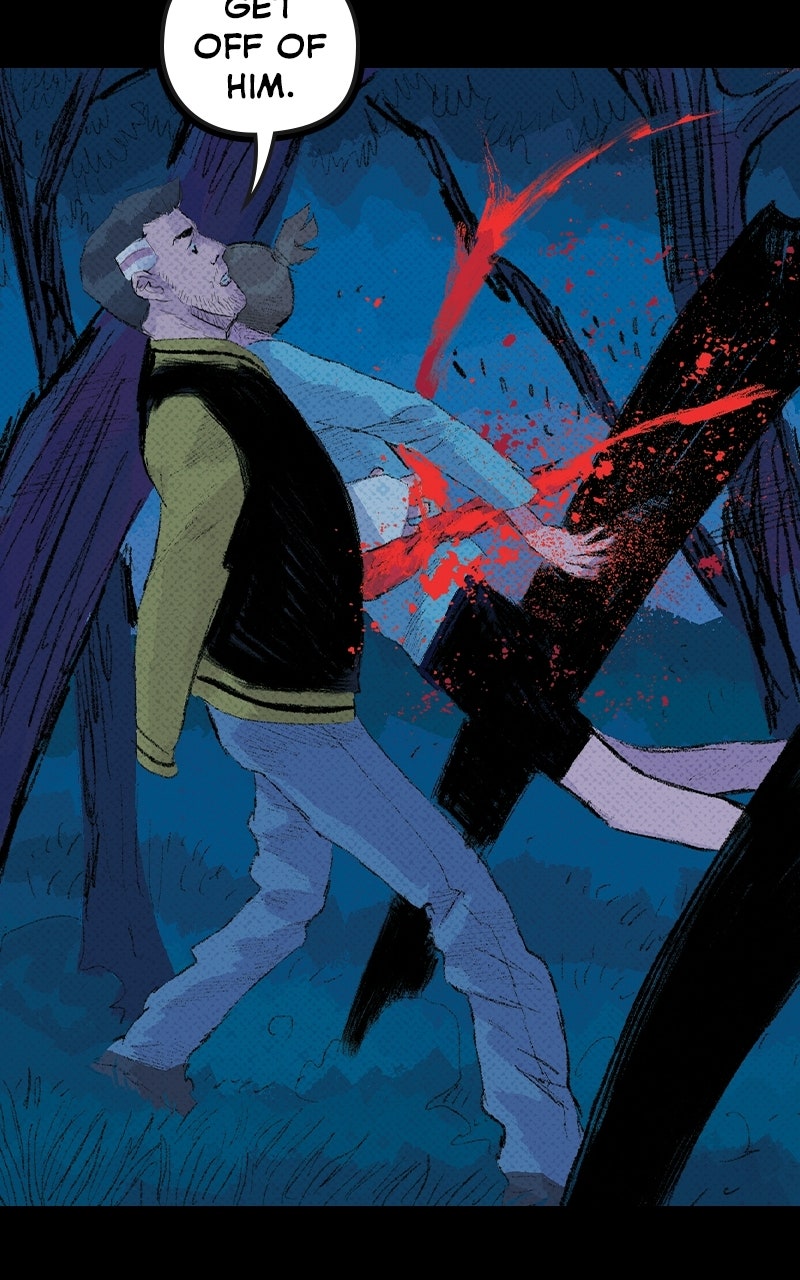 Read Something is Killing the Children chapter 22 image 48 on Lezhin