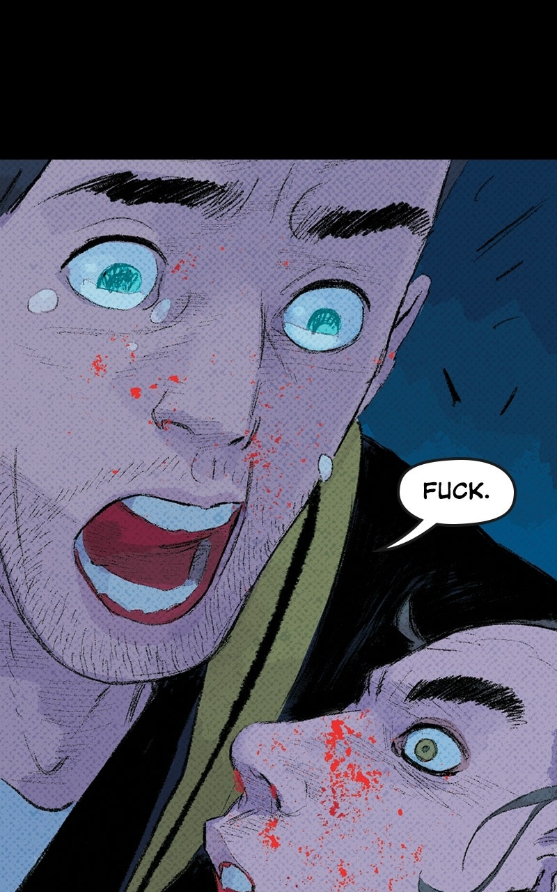 Read Something is Killing the Children chapter 22 image 49 on Lezhin