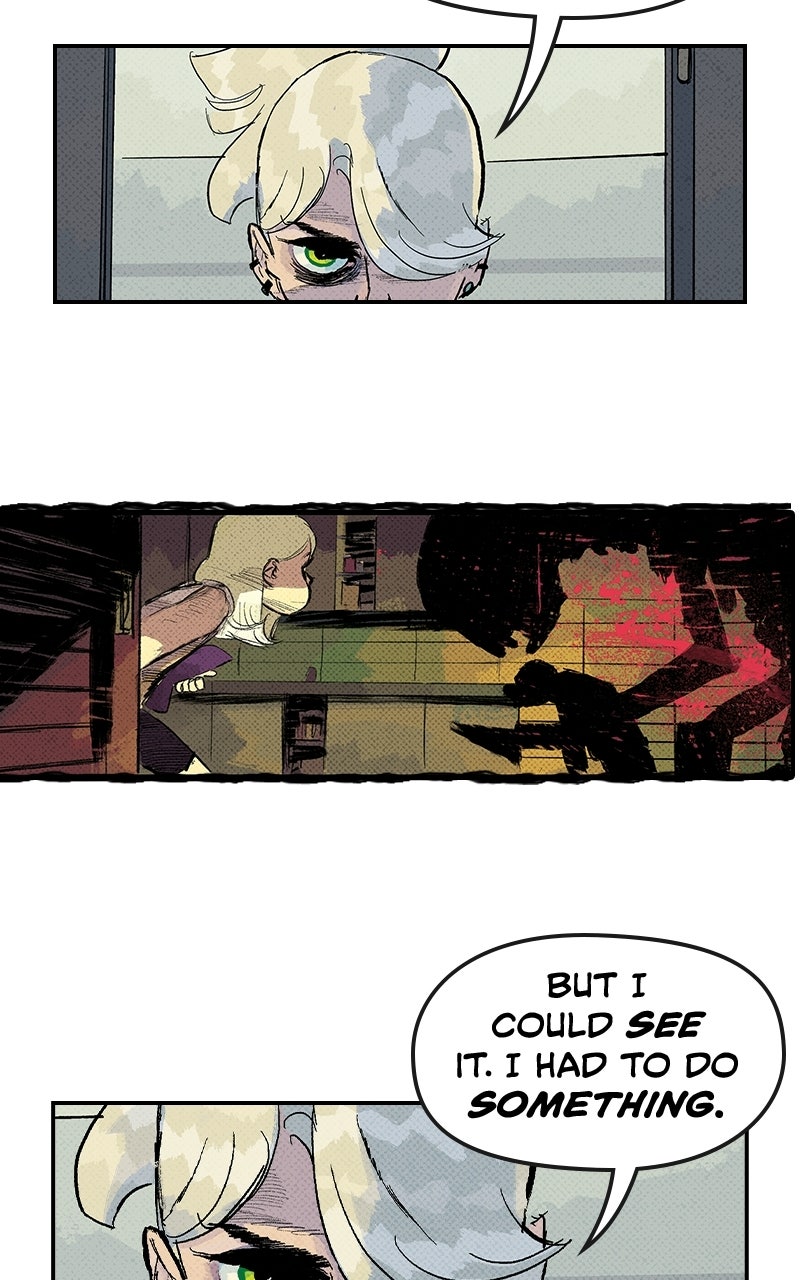 Read Something is Killing the Children chapter 22 image 5 on Lezhin