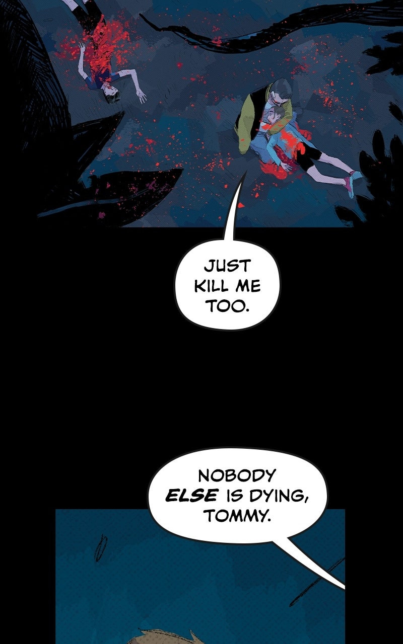 Read Something is Killing the Children chapter 22 image 53 on Lezhin