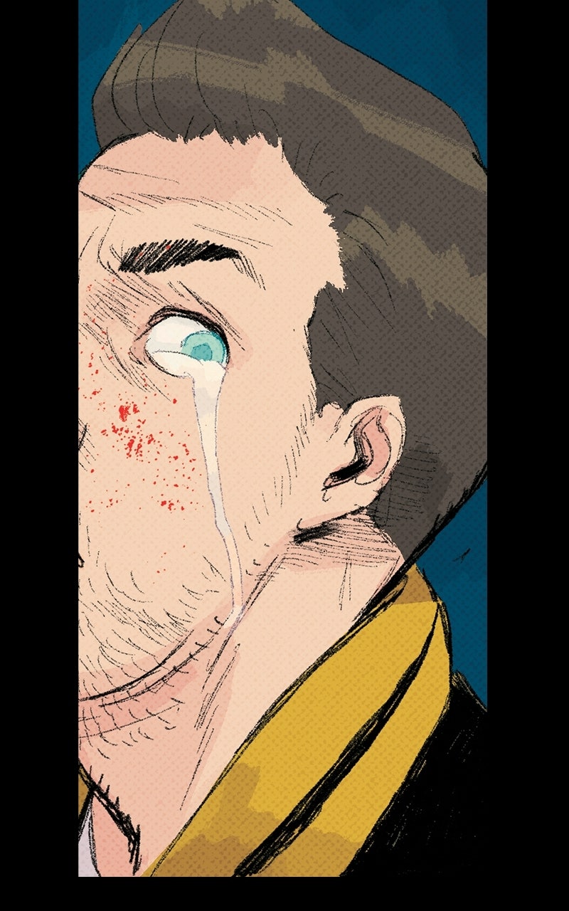 Read Something is Killing the Children chapter 22 image 54 on Lezhin