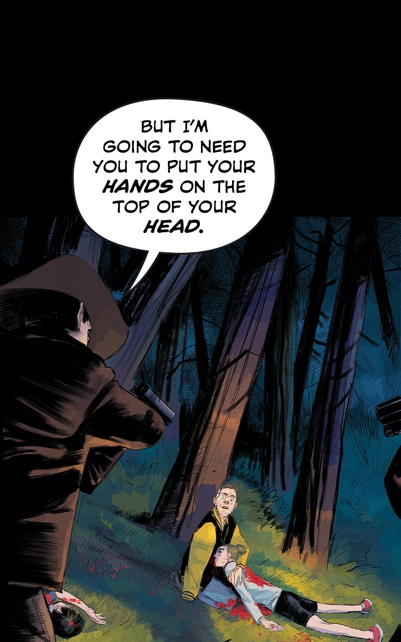 Read Something is Killing the Children chapter 22 image 55 on Lezhin