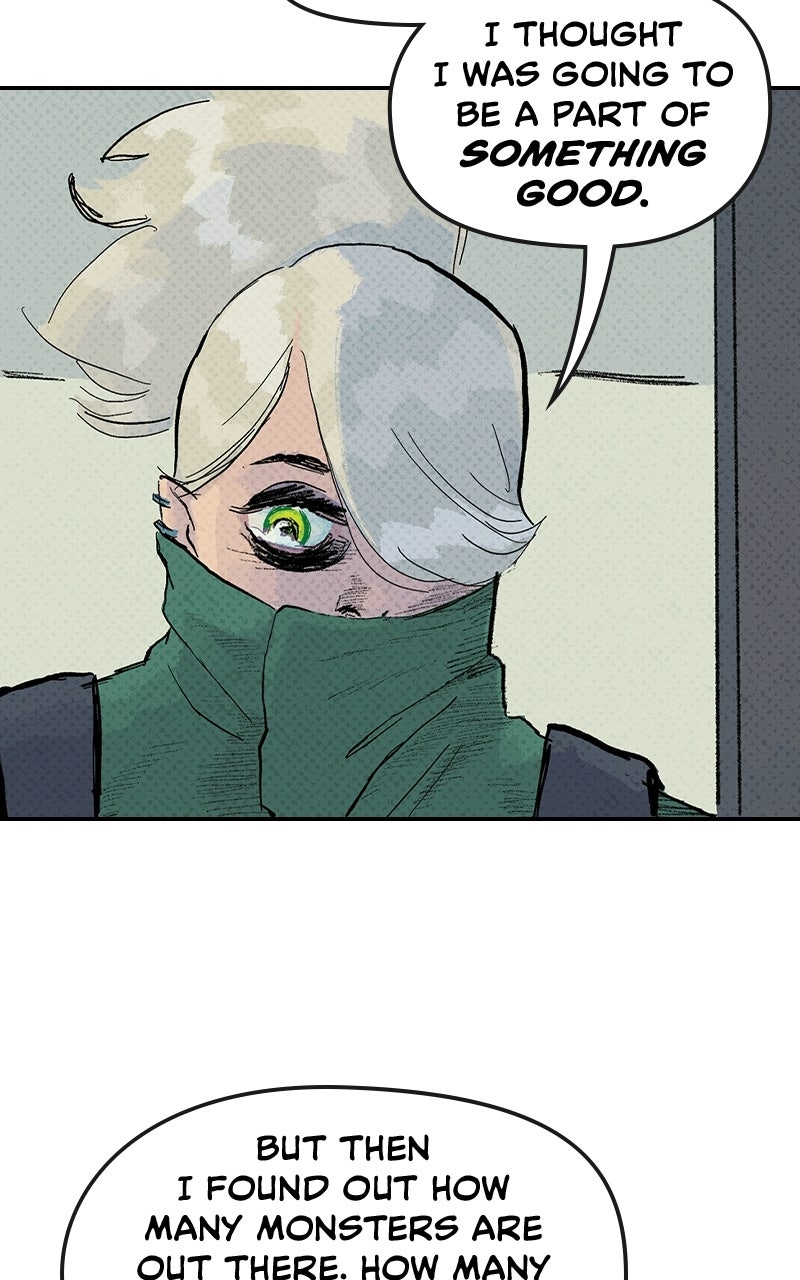 Read Something is Killing the Children chapter 22 image 9 on Lezhin