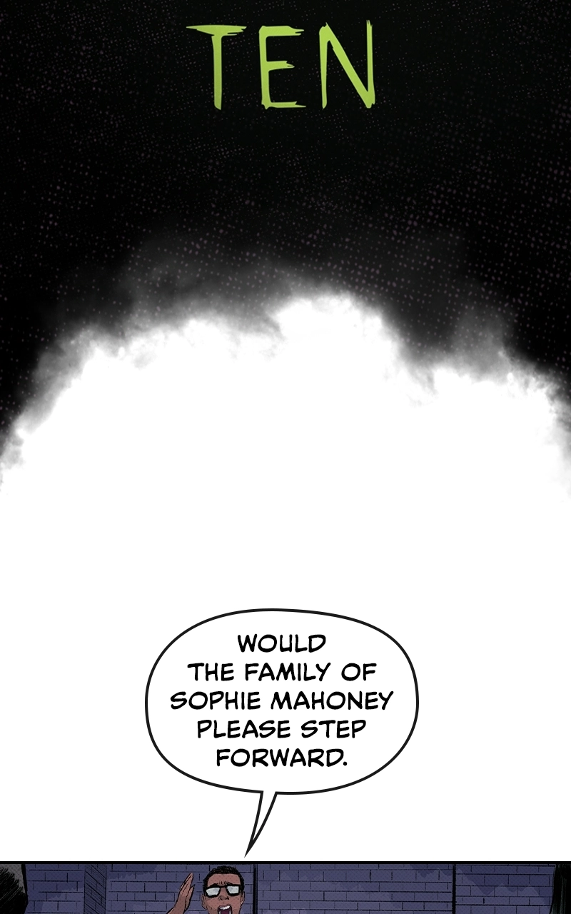 Read Something is Killing the Children chapter 23 image 1 on Lezhin