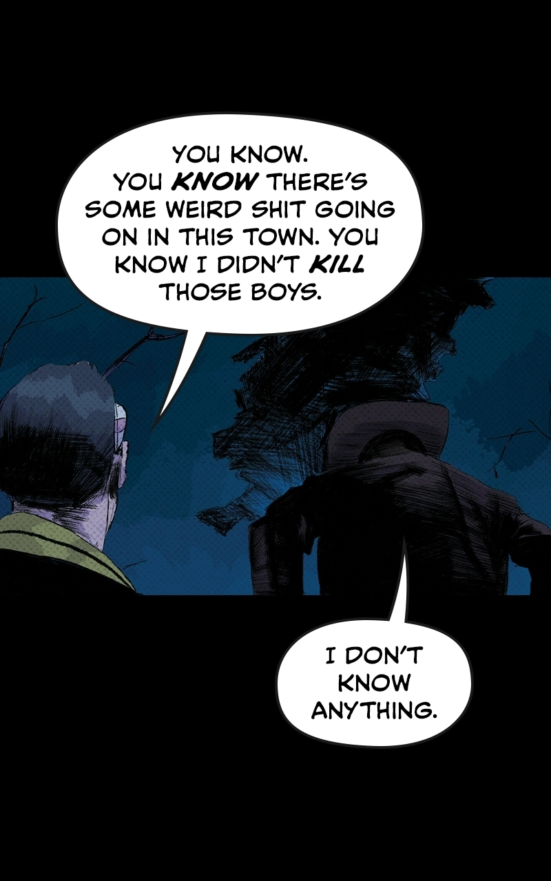 Read Something is Killing the Children chapter 23 image 10 on Lezhin