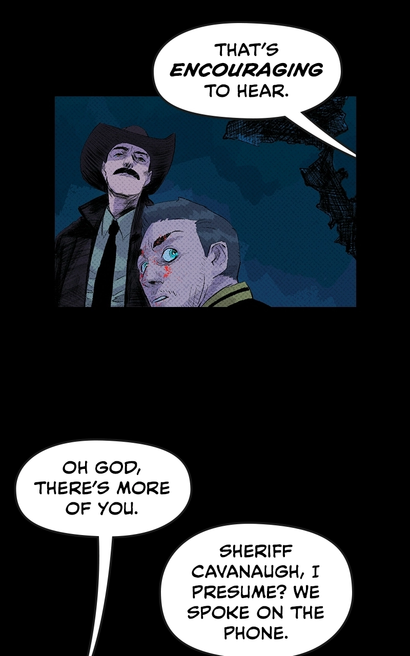 Read Something is Killing the Children chapter 23 image 11 on Lezhin