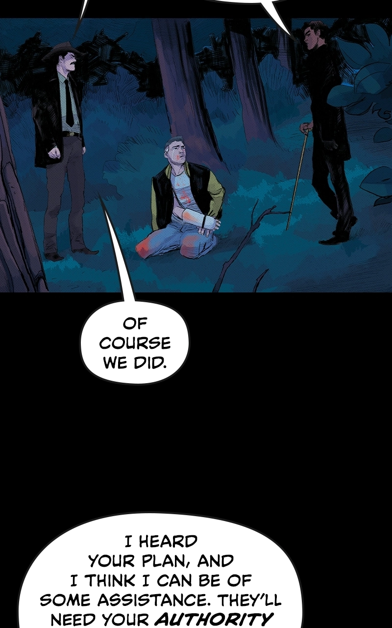 Read Something is Killing the Children chapter 23 image 12 on Lezhin
