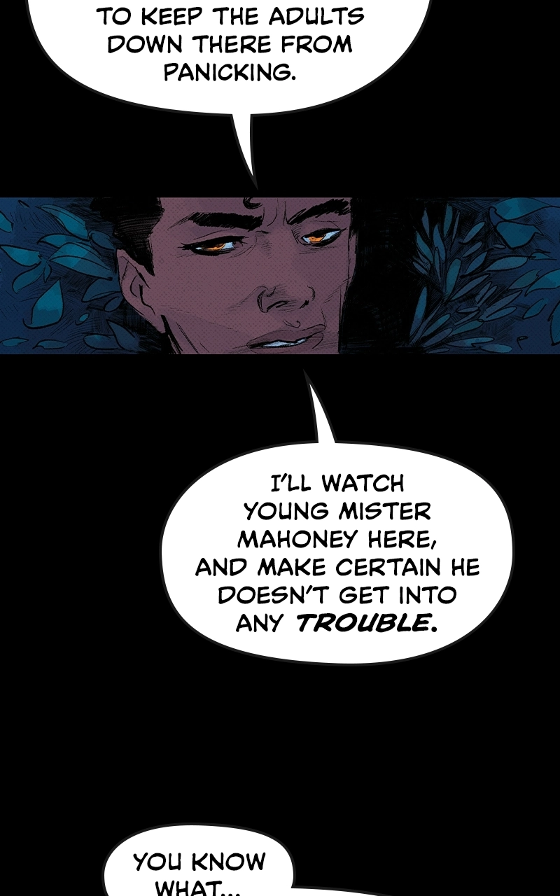 Read Something is Killing the Children chapter 23 image 13 on Lezhin