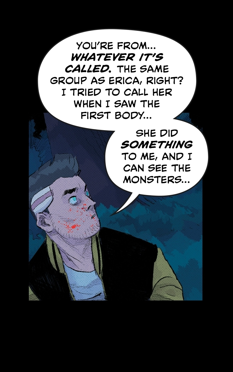 Read Something is Killing the Children chapter 23 image 16 on Lezhin