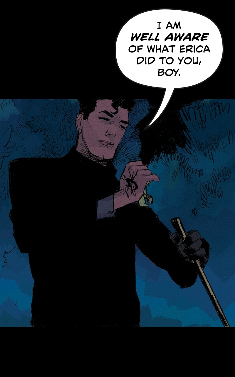 Read Something is Killing the Children chapter 23 image 17 on Lezhin