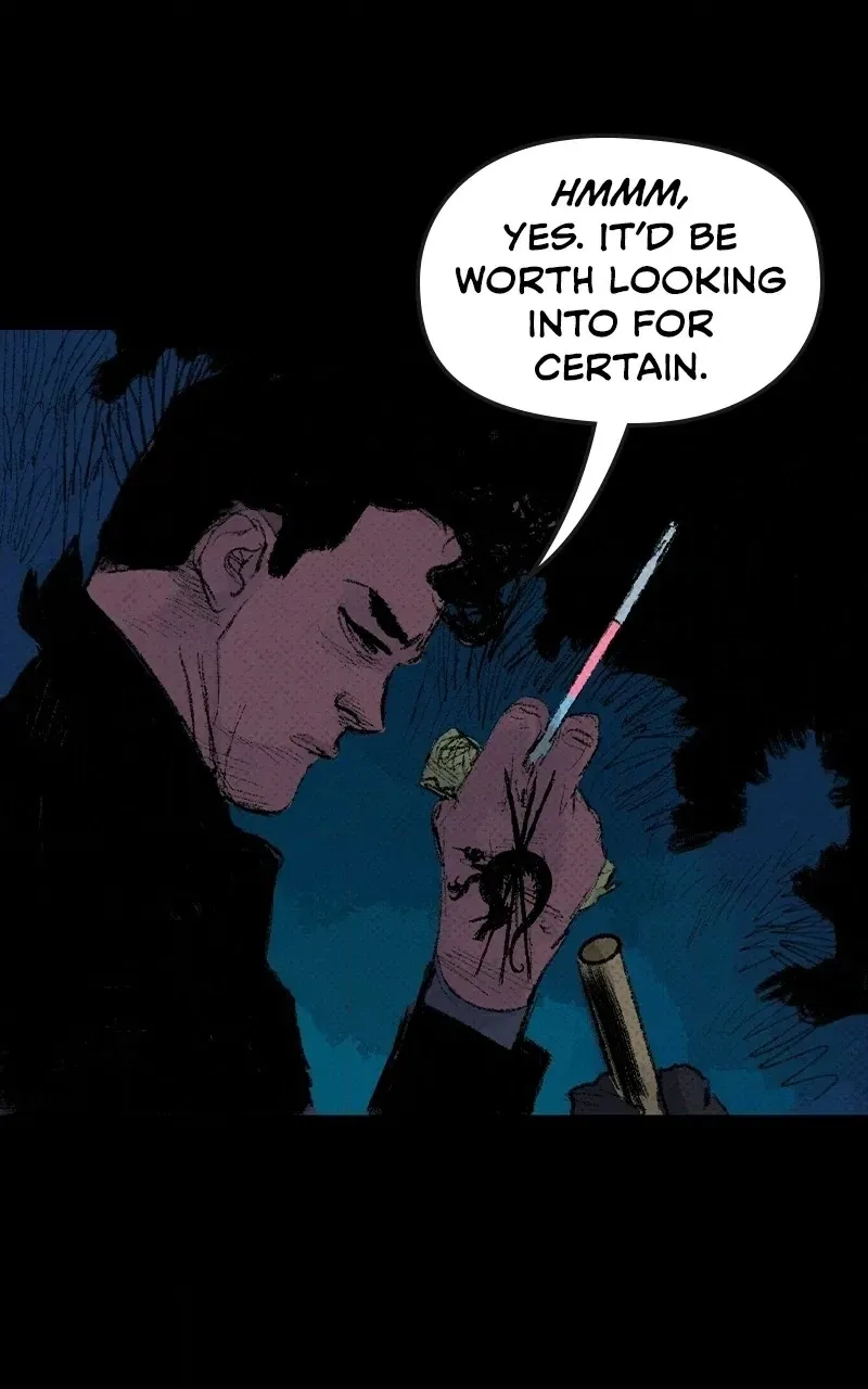 Read Something is Killing the Children chapter 23 image 19 on Lezhin