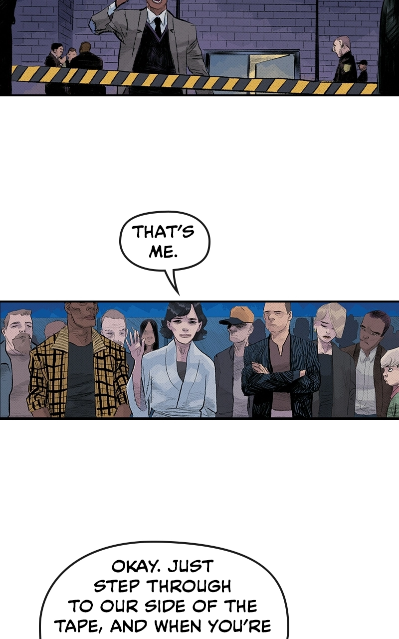 Read Something is Killing the Children chapter 23 image 2 on Lezhin