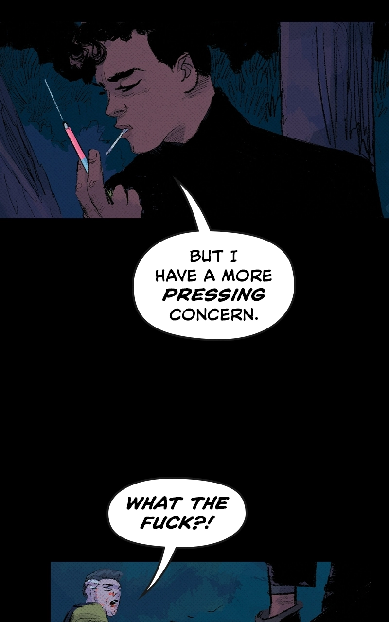 Read Something is Killing the Children chapter 23 image 20 on Lezhin