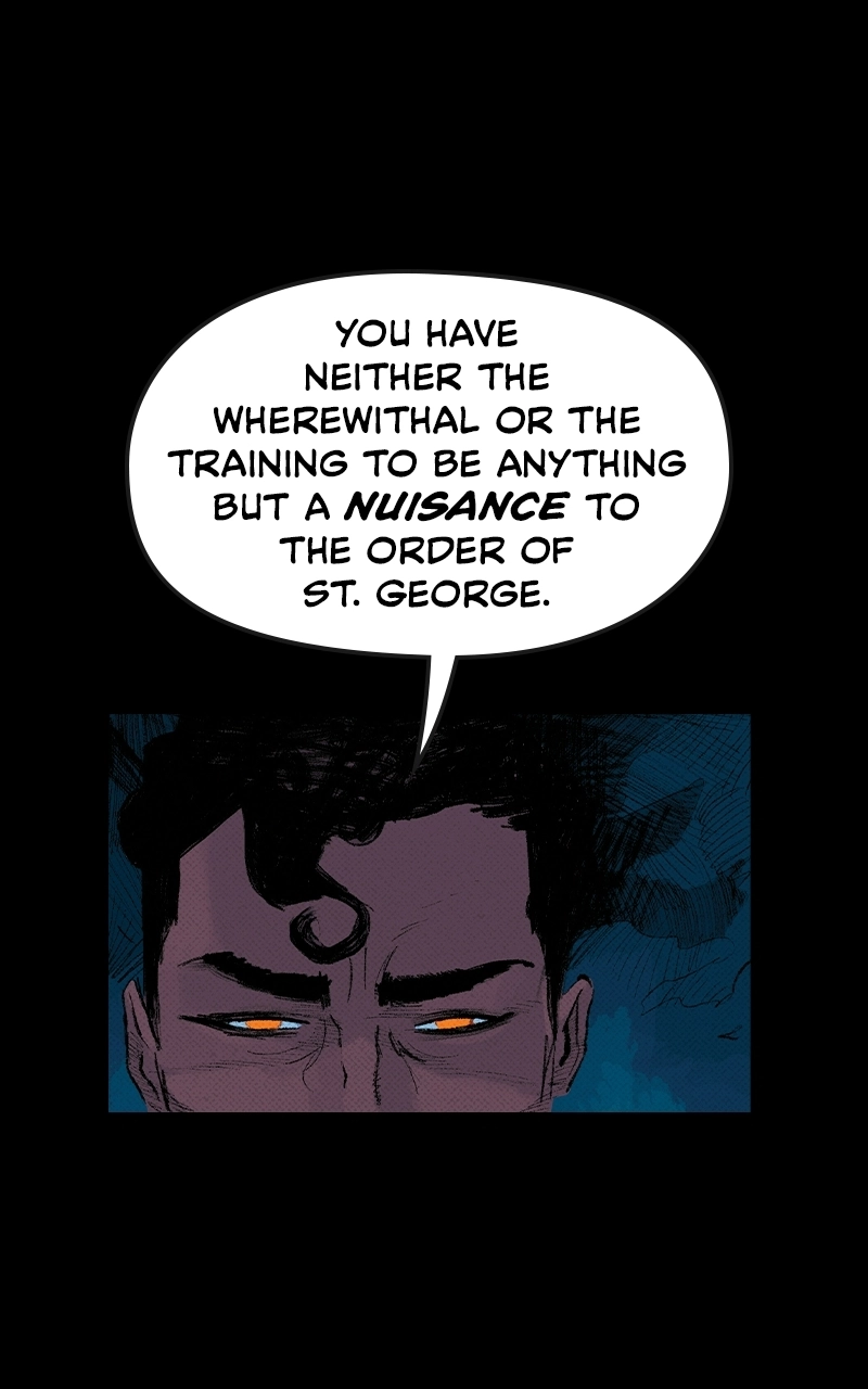 Read Something is Killing the Children chapter 23 image 22 on Lezhin