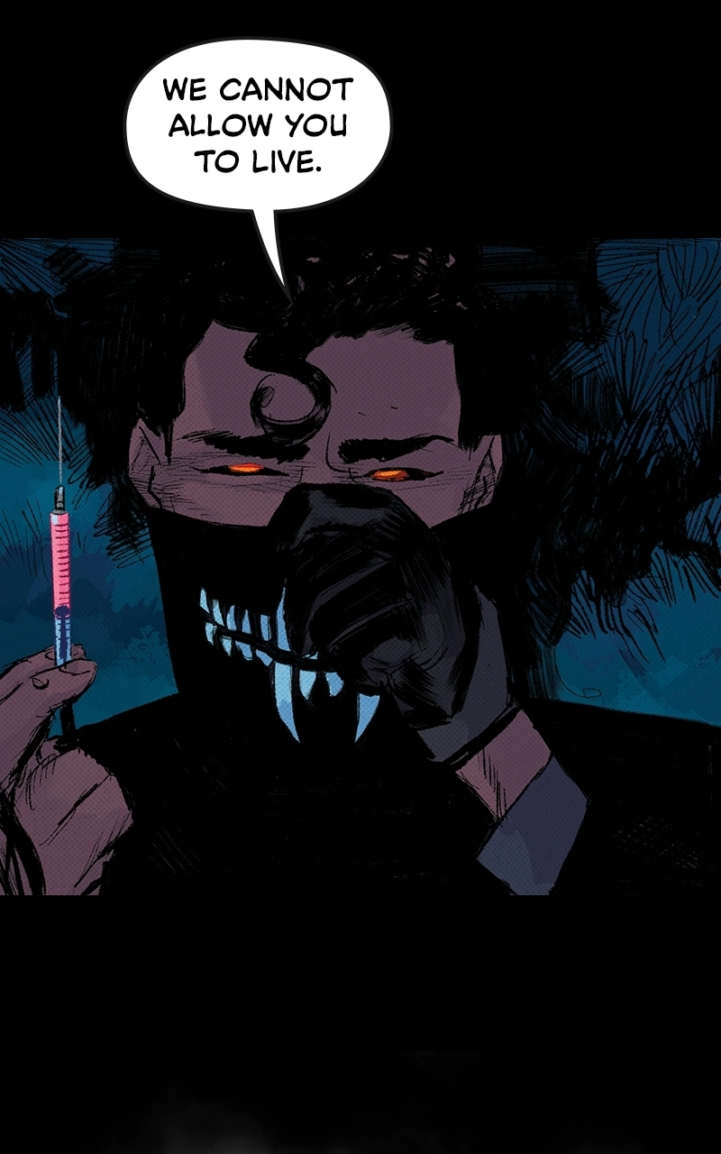 Read Something is Killing the Children chapter 23 image 23 on Lezhin