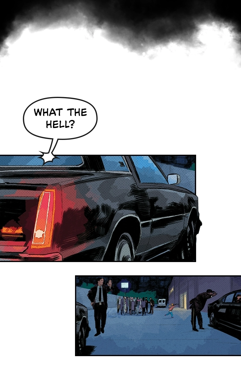 Read Something is Killing the Children chapter 23 image 24 on Lezhin