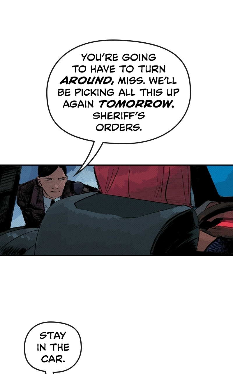 Read Something is Killing the Children chapter 23 image 25 on Lezhin
