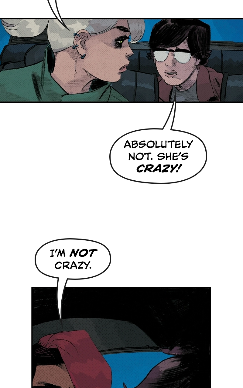 Read Something is Killing the Children chapter 23 image 26 on Lezhin