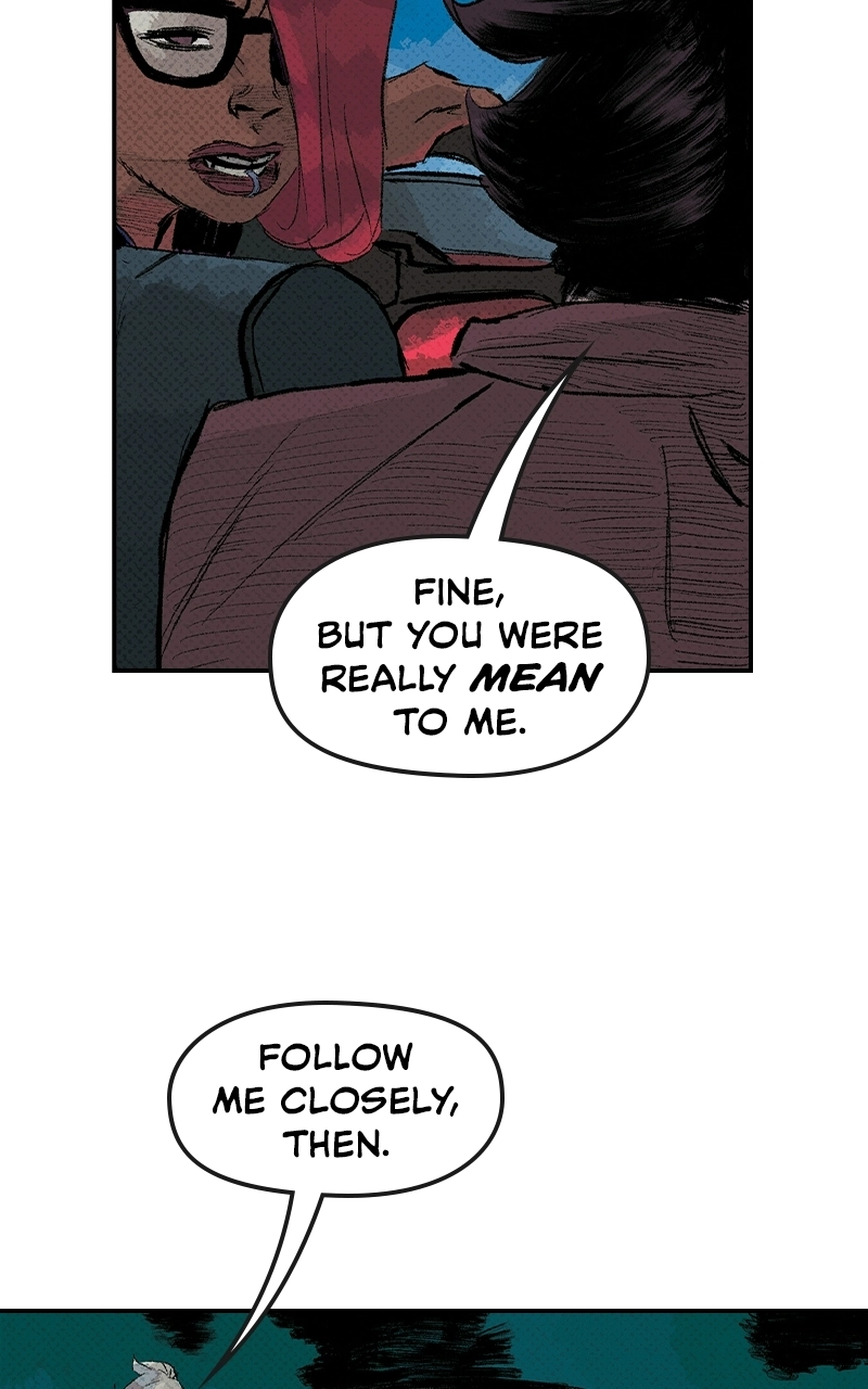 Read Something is Killing the Children chapter 23 image 27 on Lezhin