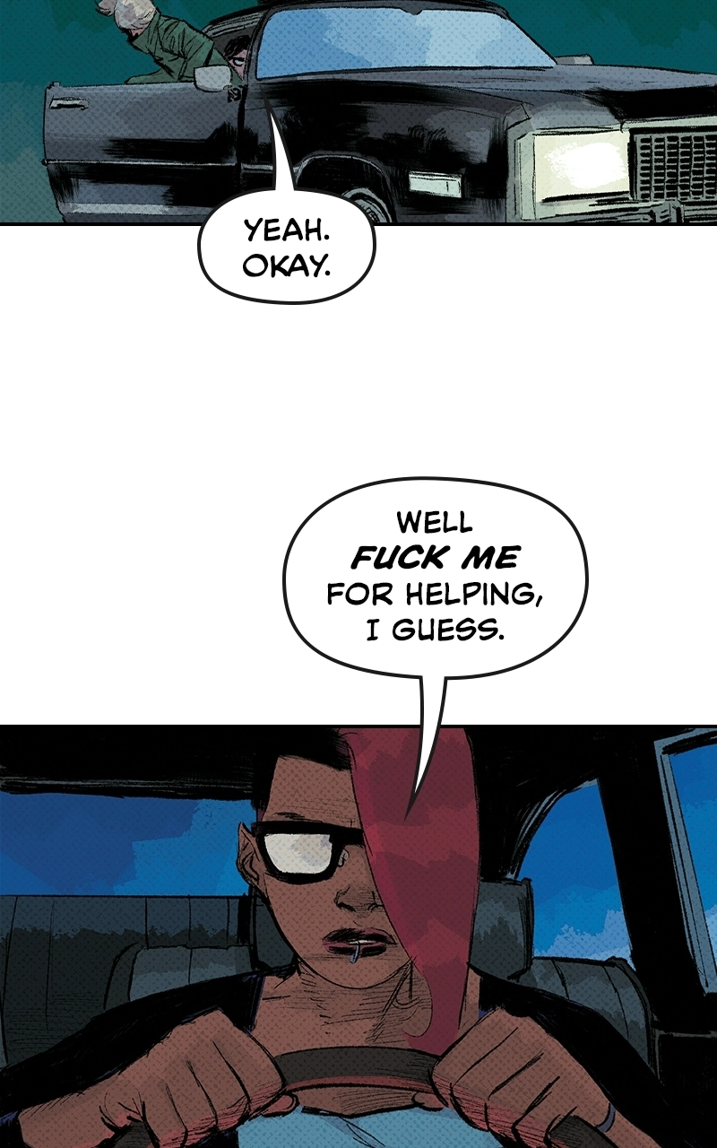 Read Something is Killing the Children chapter 23 image 28 on Lezhin