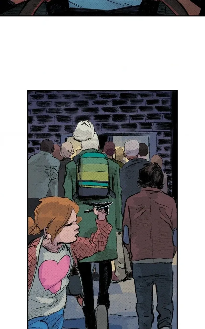 Read Something is Killing the Children chapter 23 image 29 on Lezhin