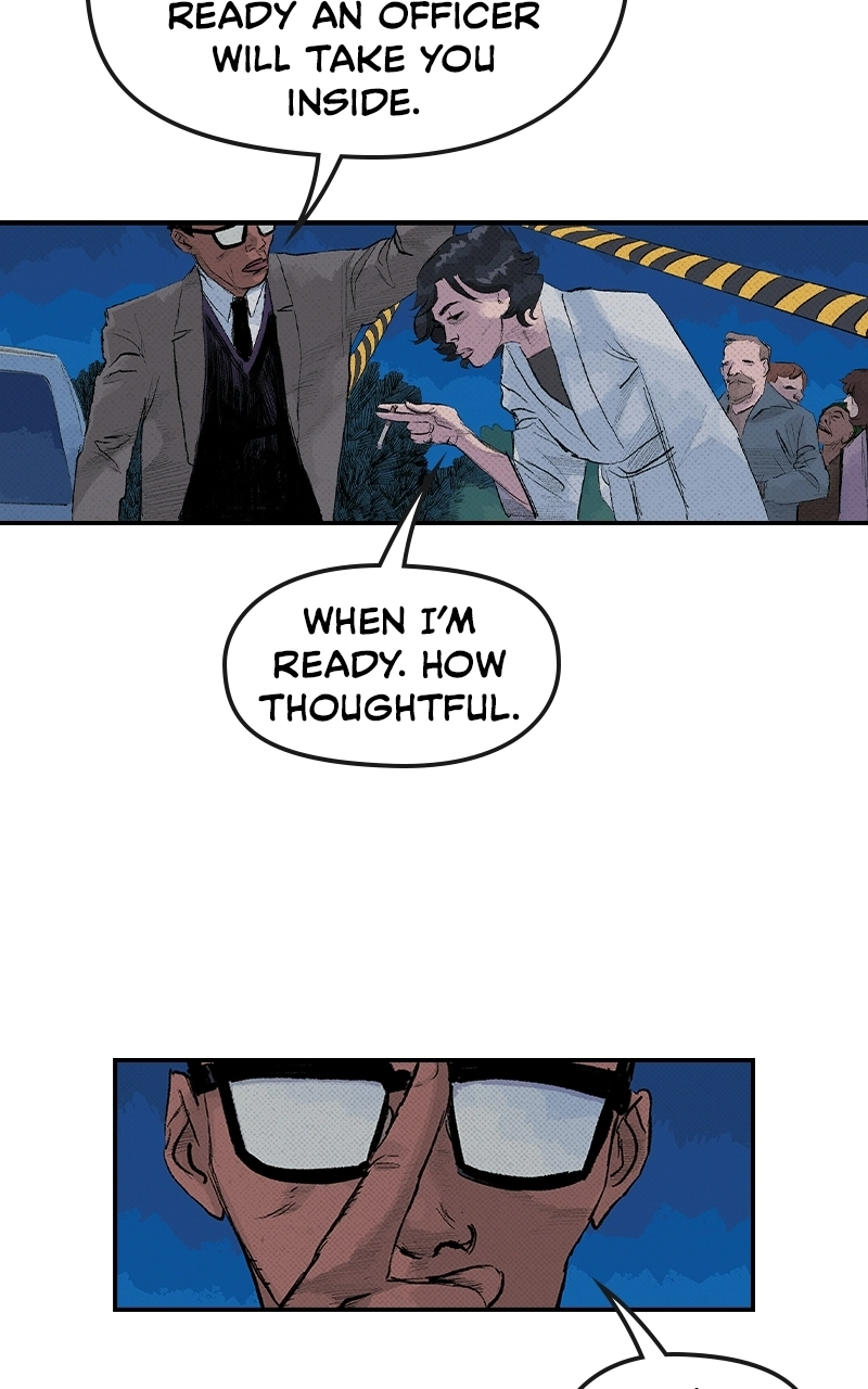 Read Something is Killing the Children chapter 23 image 3 on Lezhin