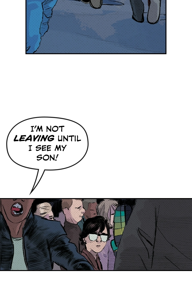 Read Something is Killing the Children chapter 23 image 30 on Lezhin