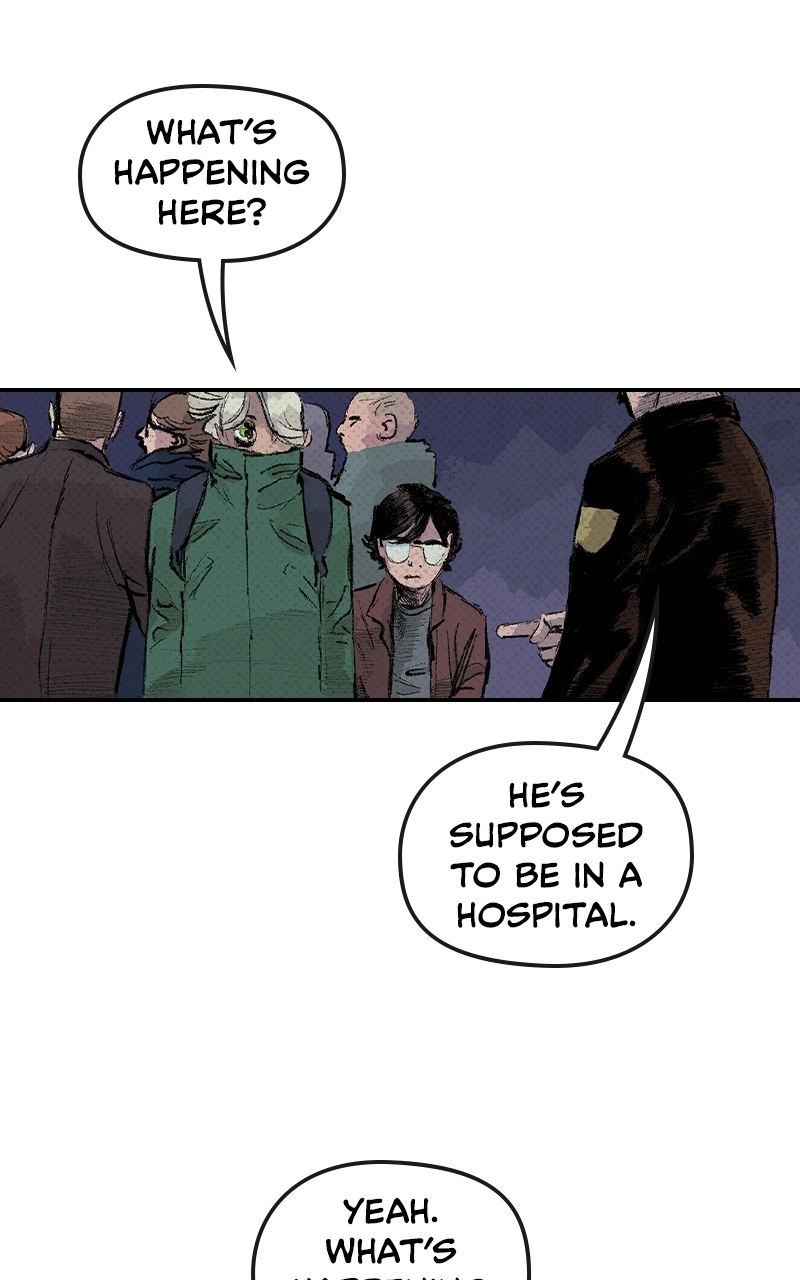 Read Something is Killing the Children chapter 23 image 31 on Lezhin