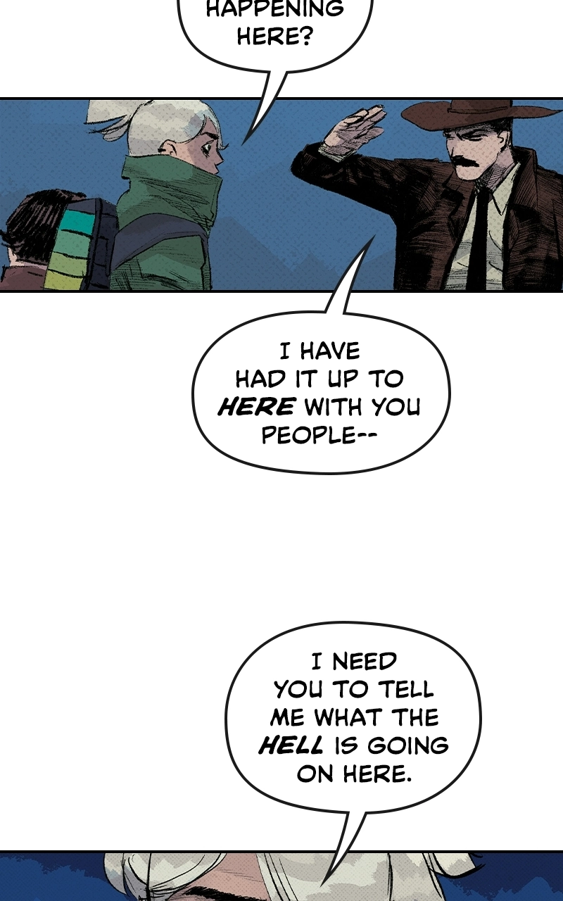 Read Something is Killing the Children chapter 23 image 32 on Lezhin