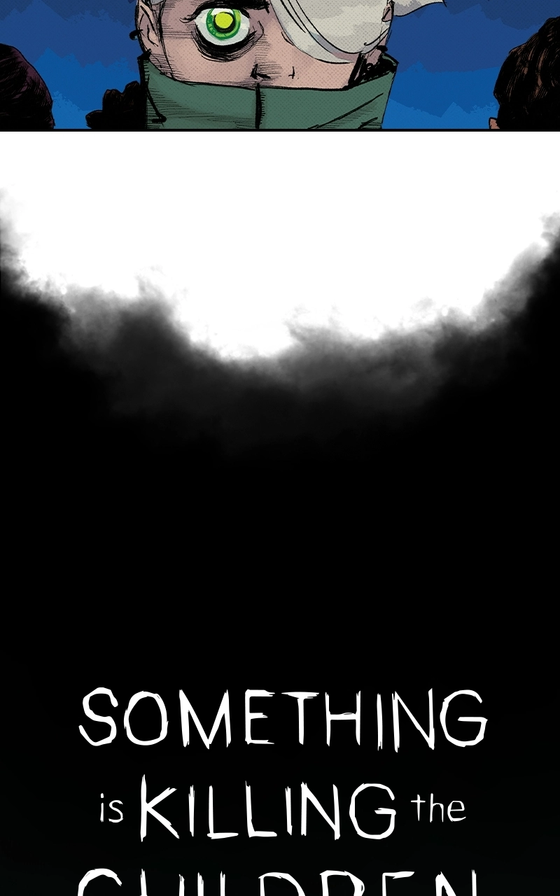 Read Something is Killing the Children chapter 23 image 33 on Lezhin