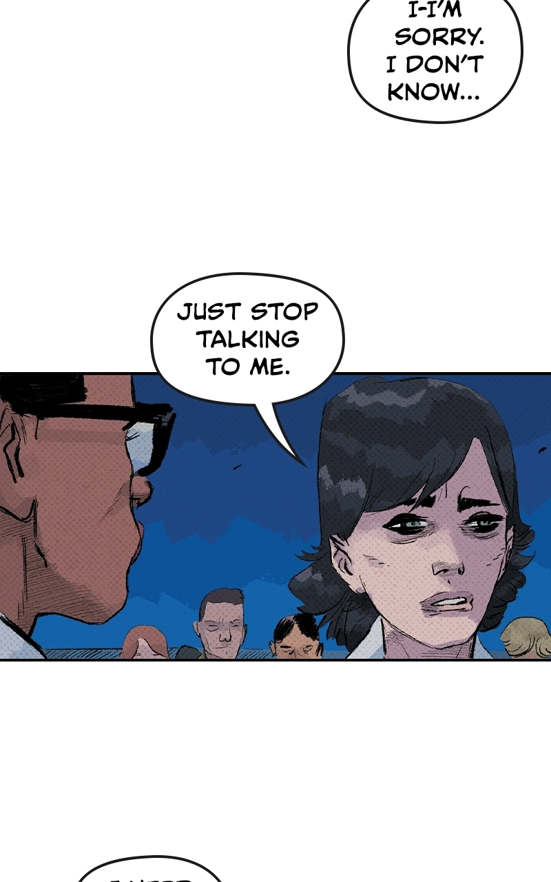 Read Something is Killing the Children chapter 23 image 4 on Lezhin