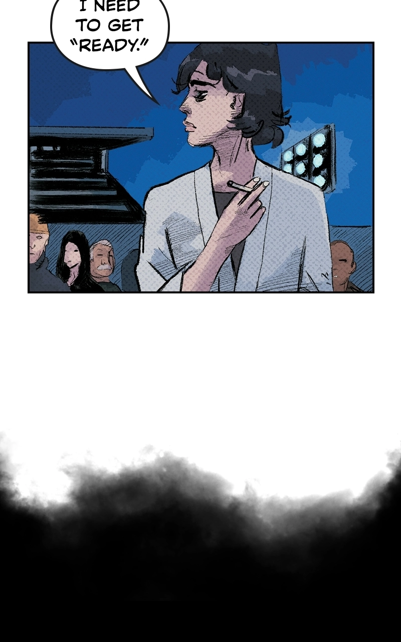 Read Something is Killing the Children chapter 23 image 5 on Lezhin