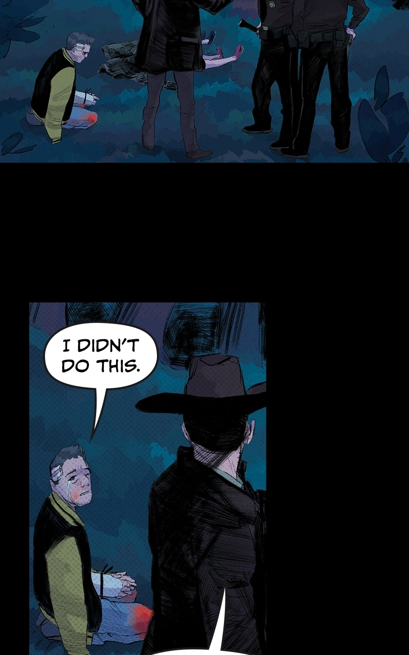Read Something is Killing the Children chapter 23 image 7 on Lezhin