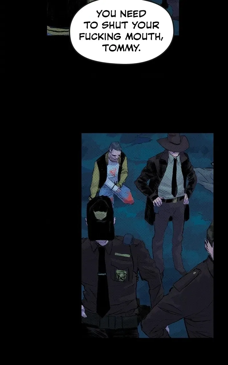 Read Something is Killing the Children chapter 23 image 9 on Lezhin