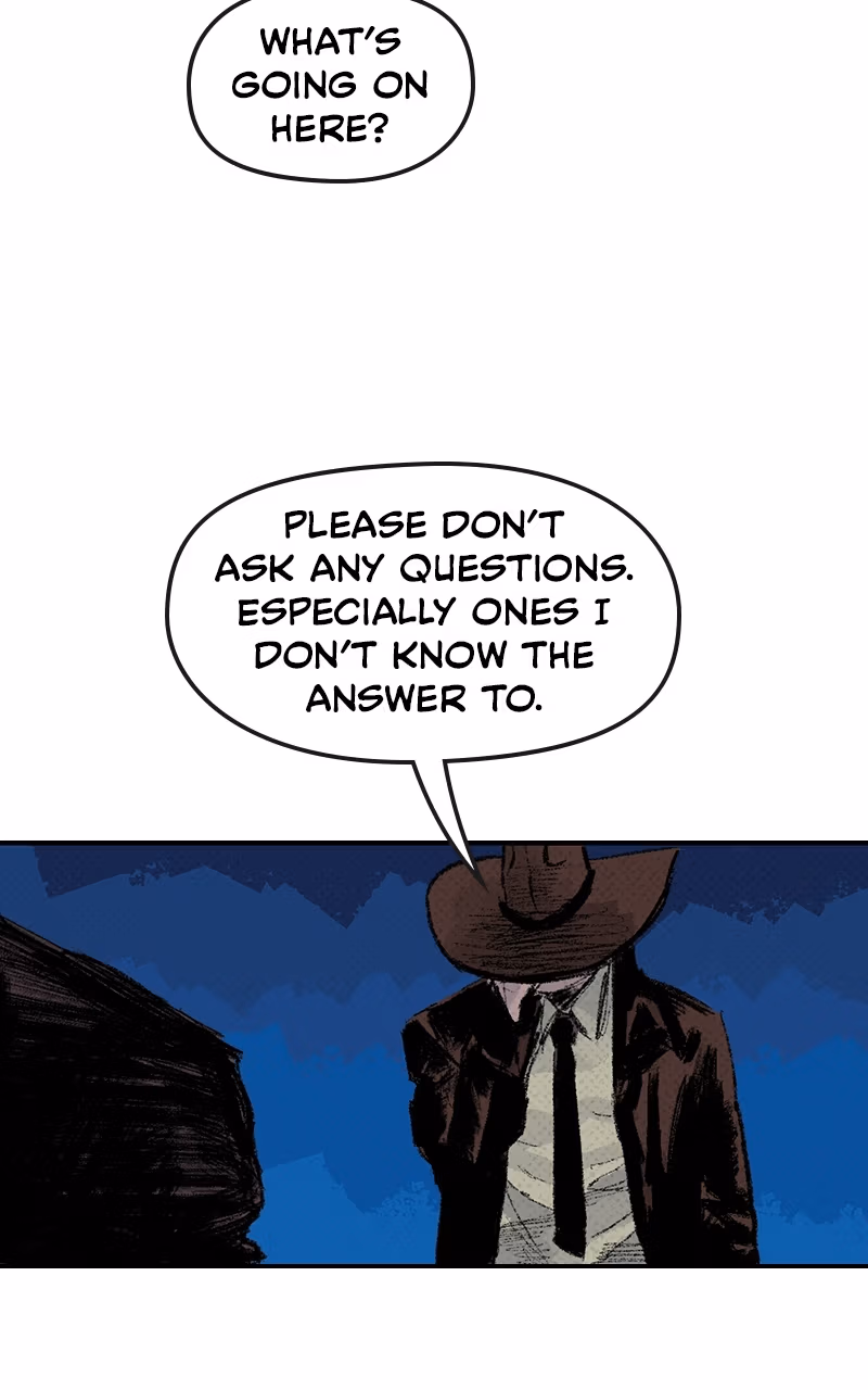Read Something is Killing the Children chapter 24 image 13 on Lezhin