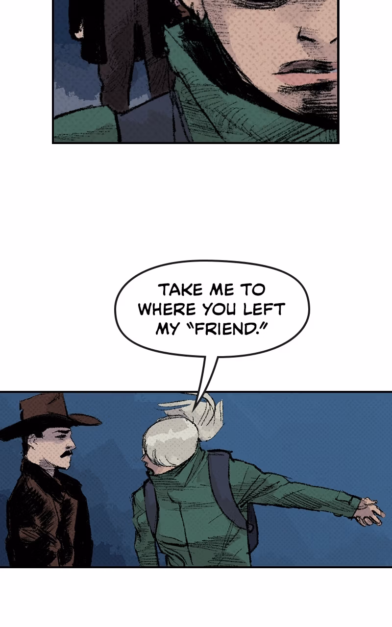 Read Something is Killing the Children chapter 24 image 16 on Lezhin