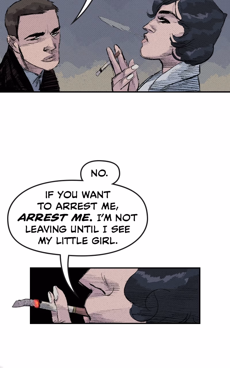 Read Something is Killing the Children chapter 24 image 18 on Lezhin