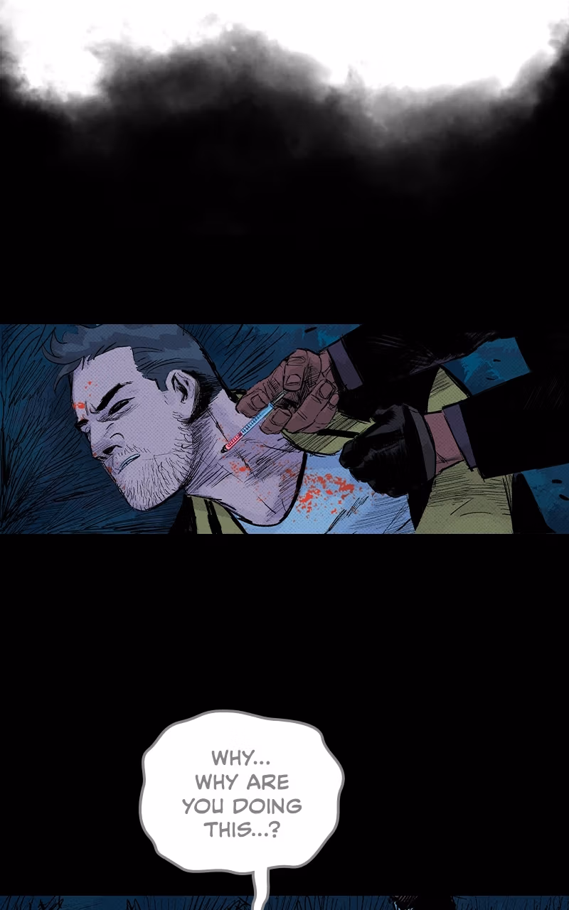 Read Something is Killing the Children chapter 24 image 19 on Lezhin